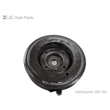 88X043 Crankshaft Pulley From 2010 Audi Q5  2.0 06H105243K