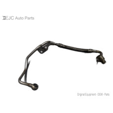 88X046 Oil Supply Line For 10-12 Audi Q5  2.0