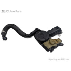 88X053 Crankcase Ventilation Housing For 10-12 Audi Q5  2.0 06H103495AE