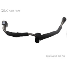 87W106 Pump To Rail Fuel Line For 17-22 Kia Sportage  2.4