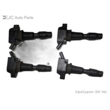 87W113 Ignition Coil Igniter For 17-22 Kia Sportage  2.4 279002GGA0 Set of 4