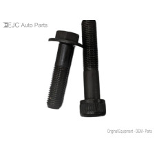 87W122 Camshaft Gear Bolt Set For 17-22 Kia Sportage  2.4