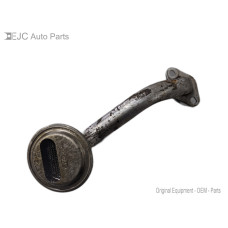 88R002 Engine Oil Pickup Tube From 2008 Mazda CX-9 3.7 88R002 Engine Oil Pickup Tube From 2008 Mazda CX-9 3.7