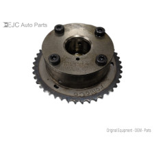 88R005 Intake Camshaft Timing Gear From 2008 Mazda CX-9 3.7 8T4E6C524AA 88R005 Intake Camshaft Timing Gear From 2008 Mazda CX-9 3.7 8T4E6C524AA