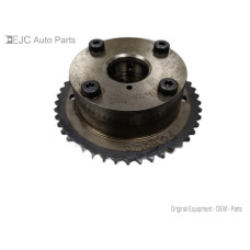 88R006 Intake Camshaft Timing Gear From 2008 Mazda CX-9 3.7 7T4E8C524EA 88R006 Intake Camshaft Timing Gear From 2008 Mazda CX-9 3.7 7T4E8C524EA