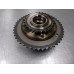 88R006 Intake Camshaft Timing Gear From 2008 Mazda CX-9  3.7 7T4E8C524EA