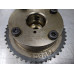 88R006 Intake Camshaft Timing Gear From 2008 Mazda CX-9  3.7 7T4E8C524EA