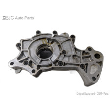 88R009 Engine Oil Pump From 2008 Mazda CX-9 3.7 7T4E6621AC 88R009 Engine Oil Pump From 2008 Mazda CX-9 3.7 7T4E6621AC