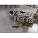 88R009 Engine Oil Pump From 2008 Mazda CX-9  3.7 7T4E6621AC