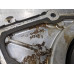 88R012 Rear Oil Seal Housing From 2008 Mazda CX-9  3.7 7T4E6K318DA