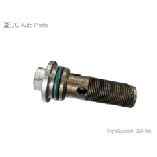 88R015 Oil Filter Housing Bolt From 2008 Mazda CX-9 3.7 88R015 Oil Filter Housing Bolt From 2008 Mazda CX-9 3.7