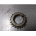 88R017 Crankshaft Timing Gear From 2008 Mazda CX-9  3.7