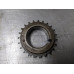 88R017 Crankshaft Timing Gear From 2008 Mazda CX-9  3.7