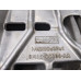 88R020 Engine Block Girdle From 2008 Mazda CX-9  3.7 8M8E6C364AA