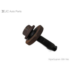 88R023 Crankshaft Pulley Bolt From 2008 Mazda CX-9  3.7