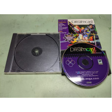 Dreamcast Magazine Febuary 2001 Vol. 11 Sega Dreamcast Complete in Box