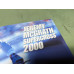 Jeremy McGrath Supercross 2000 Sega Dreamcast Complete in Box