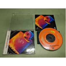 Web Browser Sega Dreamcast Complete in Box