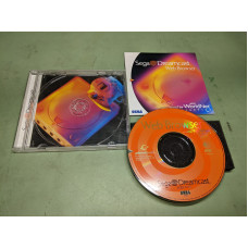 Web Browser Sega Dreamcast Complete in Box