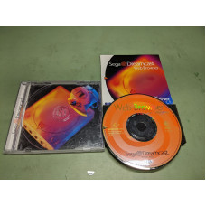 Web Browser Sega Dreamcast Complete in Box