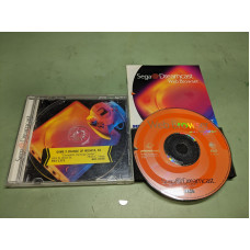 Web Browser Sega Dreamcast Complete in Box