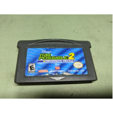 Kim Possible 2 Nintendo GameBoy Advance Cartridge Only