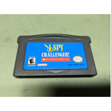 I Spy Challenger Nintendo GameBoy Advance Cartridge Only