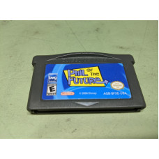 Phil of the Future Nintendo GameBoy Advance Cartridge Only