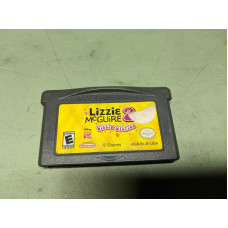 Lizzie McGuire 2 Nintendo GameBoy Advance Cartridge Only