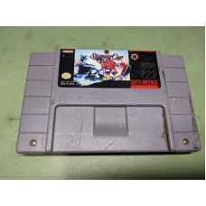 NHL Stanley Cup Nintendo Super NES Cartridge Only