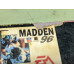 Madden 96 Nintendo Super NES Cartridge Only