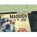 Madden 96 Nintendo Super NES Cartridge Only
