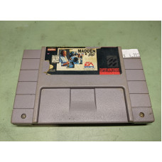Madden 96 Nintendo Super NES Cartridge Only
