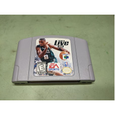 NBA Live 99 Nintendo 64 Cartridge Only