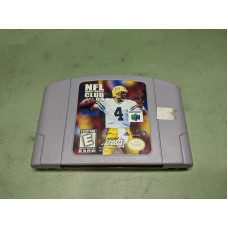 NFL Quarterback Club 99 Nintendo 64 Cartridge Only