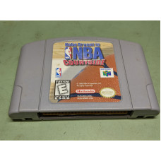 Kobe Bryant in NBA Courtside Nintendo 64 Cartridge Only