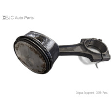 88V001 Left Piston and Rod Standard For 06-08 Dodge Durango  5.7 5086010AC