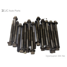 88V009 Cylinder Head Bolt Kit For 06-08 Dodge Durango  5.7 6510280AA