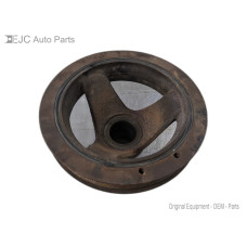 88V010 Crankshaft Pulley For 05-08 Dodge Durango  5.7 53021303AD