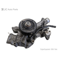 88V020 Water Coolant Pump For 04-08 Dodge Durango  5.7 53021380AM