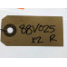 88V025 Right Piston and Rod Standard For 06-08 Dodge Durango 5.7 53021539AD 88V025 Right Piston and Rod Standard For 06-08 Dodge Durango 5.7 53021539AD