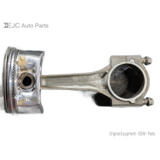 88V025 Right Piston and Rod Standard For 06-08 Dodge Durango  5.7 53021539AD