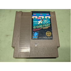 10-Yard Fight Nintendo NES Cartridge Only