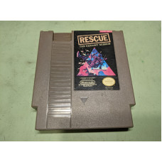 Rescue the Embassy Mission Nintendo NES Cartridge Only