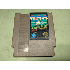 10-Yard Fight Nintendo NES Cartridge Only