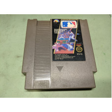 Major League Baseball Nintendo NES Cartridge Only