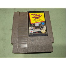 Win Lose or Draw Nintendo NES Cartridge Only