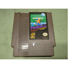 Pinball Nintendo NES Cartridge Only