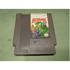 Astyanax Nintendo NES Cartridge Only