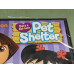 Dora & Kai-lan's Pet Shelter Nintendo DS Complete in Box
